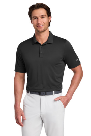Nike Dri-FIT Legacy Polo. 883681 Black