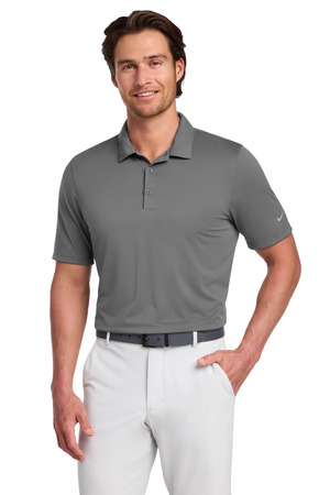 Nike Dri-FIT Legacy Polo. 883681 Dark Grey