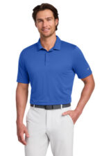 Nike Dri-FIT Legacy Polo. 883681 Game Royal