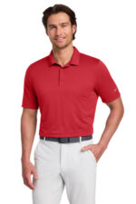 Nike Dri-FIT Legacy Polo. 883681 Gym Red
