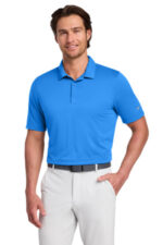 Nike Dri-FIT Legacy Polo. 883681 Light Photo Blue