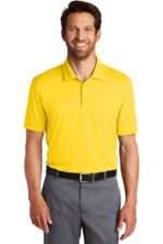 Nike Dri-FIT Legacy Polo. 883681 Tour Yellow