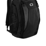 OGIO Flashpoint Pack. 91002 Black