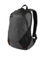OGIO Basis Pack. 91003 Tarmac/ Orange