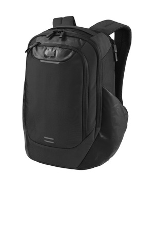 OGIO Monolithic Pack. 91004 Black