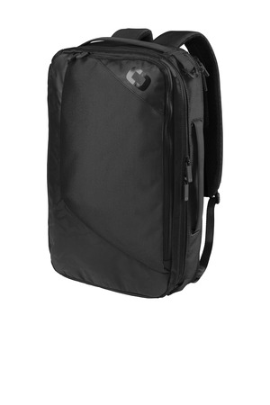 OGIO Convert Pack. 91005 Black