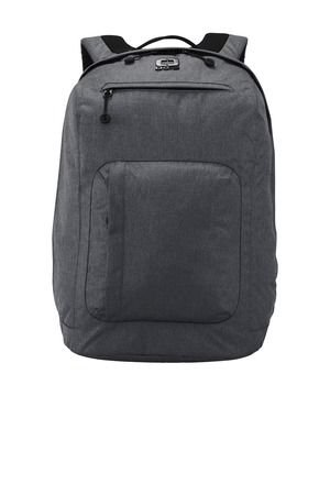 OGIO Downtown Pack. 91006 Tarmac Heather