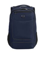 OGIO Range Pack. 91007 River Blue Navy