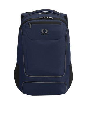 OGIO Range Pack. 91007 River Blue Navy