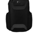 OGIO Connected Pack. 91008 Black