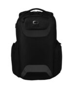 OGIO Connected Pack. 91008 Black