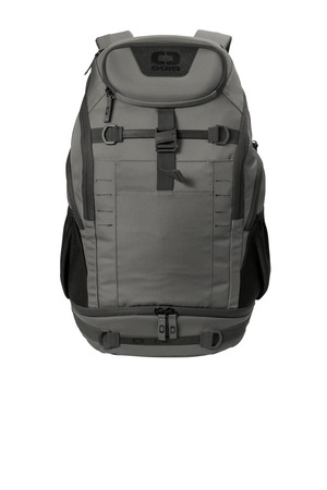OGIO Utilitarian Pack 91010 Rogue Grey