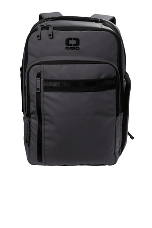 OGIO Commuter XL Pack 91012 Tarmac Grey