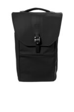 OGIO Resistant Rolltop Pack 91014 Blacktop