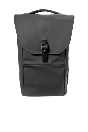 OGIO Resistant Rolltop Pack 91014 Tarmac Grey