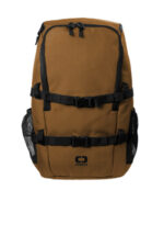 OGIO Street Pack 91016 Duck Brown
