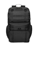 OGIO Utilitarian Modular Pack 91018 Blacktop