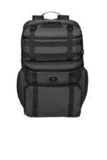 OGIO Utilitarian Modular Pack 91018 Storm Grey