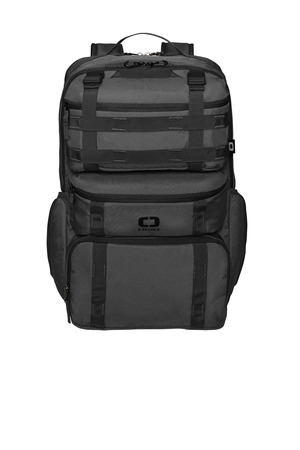 OGIO Utilitarian Modular Pack 91018 Storm Grey