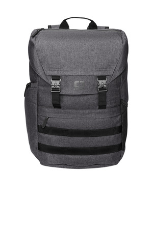 OGIO Command Pack 91019 Tarmac Grey Heather