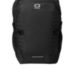 OGIO Motion X-Over Pack 91020 Blacktop