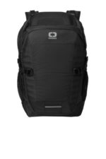 OGIO Motion X-Over Pack 91020 Blacktop