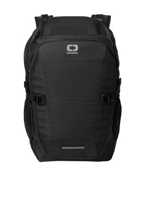 OGIO Motion X-Over Pack 91020 Blacktop