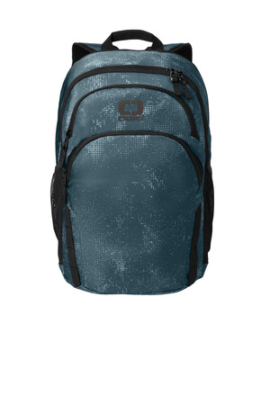 OGIO Forge Pack 91021 Blue Haze