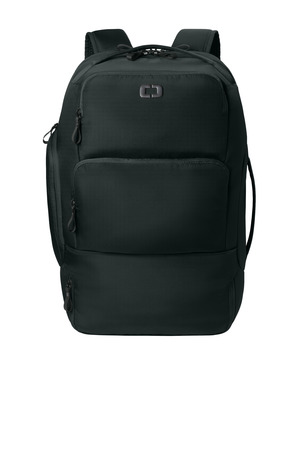 OGIO Ultimate Travel Pack 91023 Blacktop