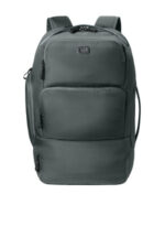OGIO Ultimate Travel Pack 91023 Storm Grey