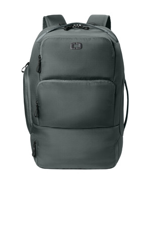 OGIO Ultimate Travel Pack 91023 Storm Grey