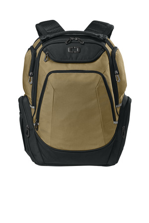 OGIO Kinetic Pack 91030 Command Khaki