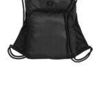 OGIO Boundary Cinch Pack. 92000 Black