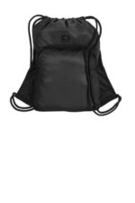 OGIO Boundary Cinch Pack. 92000 Black