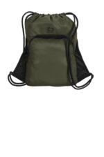 OGIO Boundary Cinch Pack. 92000 Deep Olive