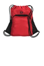 OGIO Boundary Cinch Pack. 92000 Ripped Red