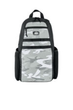 LIMITED EDITION OGIO Court Sling 92003 Arctic Camo
