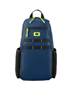 LIMITED EDITION OGIO Court Sling 92003 Blue Volt