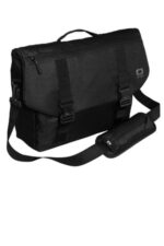 OGIO Command Messenger 93000 Blacktop