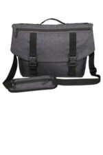 OGIO Command Messenger 93000 Tarmac Grey Heather