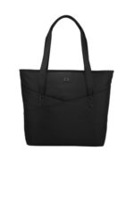 OGIO Downtown Tote. 94000 Black