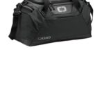 OGIO Catalyst Duffel. 95001 Black