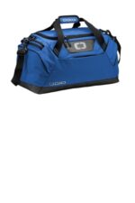 OGIO Catalyst Duffel. 95001 Cobalt Blue
