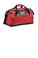 OGIO Catalyst Duffel. 95001 Laser Red