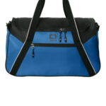 OGIO Inception Duffel 95002 Force Blue/ Blacktop