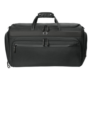 OGIO Transform Garment Duffel 95003 Blacktop