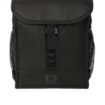 OGIO Sprint Lunch Cooler 96000 Blacktop
