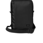 OGIO Resistant Crossbody 97002 Blacktop