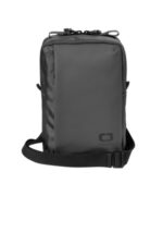 OGIO Resistant Crossbody 97002 Tarmac Grey