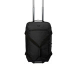 OGIO Passage Wheeled Carry-On Duffel 98002 Blacktop